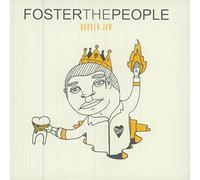 Foster The People - Broken Jaw [VINYL]