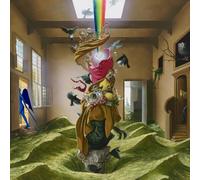 Foster The People - Paradise State of Mind