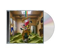 Foster The People - Paradise State Of Mind [CD]