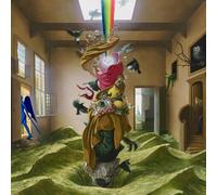 Foster The People - Paradise State of Mind