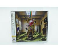 FOSTER THE PEOPLE-Paradise State Of Mind-JAPAN CD Bonus Track