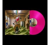 Foster the People Paradise State of Mind LP Vinyl NEW