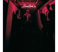 Foster the People Sacred Hearts Club (CD) Album (US IMPORT)