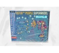 Foster The People - Supermodel