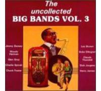 Foster - Vol. 3-Uncollected Big Bands