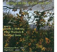 Foster:West - STRINGS IN THE EARTH AND AIR