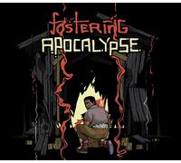Fostering Apocalypse PC Steam CD Key