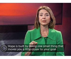 Fostering Employee Optimism and Hope