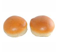 Fosters Bakery Frozen Mini 3" Brioche Buns - 36x2