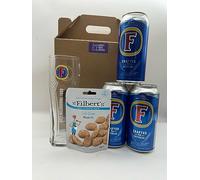 Fosters Beer Box Set