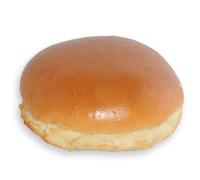 Fosters Frozen Sliced Glazed Brioche Burger Buns 5inch - 10x4