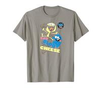 Foster's Home for Imaginary Friends Dancing Friends T-Shirt