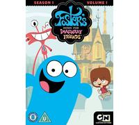 Foster's Home For Imaginary Friends - Season 1 Vol.1 [DVD] [2009]