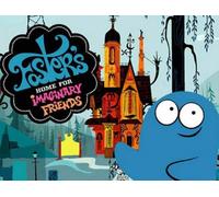 Foster's Home for Imaginary Friends: Season 3