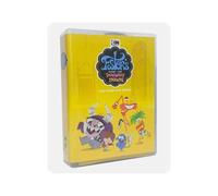 Foster's Home for Imaginary Friends: The Complete Series DVD, 11-Disc