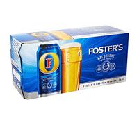 Fosters Lager (20 x 440ml Cans)