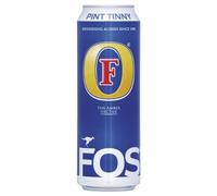 Fosters Lager (24 x 568ml Pint Cans)