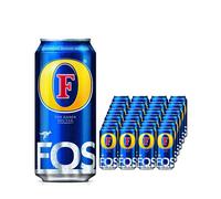 Foster's Premium Lager Pint Cans Multipack, 24 x 568 ml
