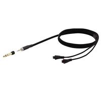 Fostex 1.2 Meters Long OEM Accessory Cable Stereo Headphones TH-909/TH900mk2/TH610, Phone and Stereo Tip Jacks, Unbalanced, (Part # ET-H1.2N7UB)