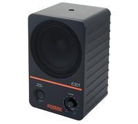 Fostex 6301NX