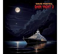 Fostex, David - Dark Yacht 2 [VINYL]