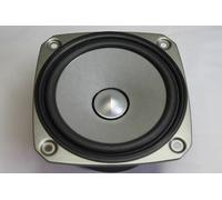 Fostex FF 125 WK 12 cm Full Range Broadband Speaker 1 Pair