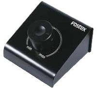 Fostex PC-1 black