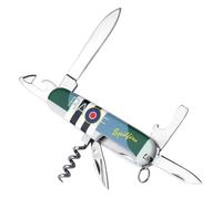 Fostex Spitfire pocket knife