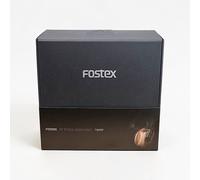 Fostex T60RP Semi-Open Planar Magnetic Headphones Balanced Connection 50Ω