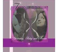 Fostina Dixon-Kilgoe - Yesterday Today & Forever