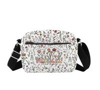 FOTAP Physical Therapy Crossbody Bag Therapist Assistant Gift PT Appreciation Gift PTA Gift Occupational Therapist Graduation gift (Physical Therapy HB UK)
