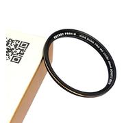 Fotasy 49mm Nano Multi-Resistant-Coated 16 Layer MC Super Slim HD UV Filter
