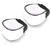 Fotasy LD1 Universal Studio Soft Box Flash Diffuser for Canon EOS, Nikon, Olympus, Pentax, Sony, Sigma and Other External Flash Units (White)