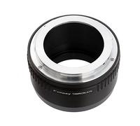 Fotasy Tamron Adaptall II Lens to E-Mount Adapter, Tamron Adaptall-2 Adapter to E Mount, Compatible with Sony a7 a7R a7s II III IV a9 a7c Alpha 1 a6600 a6500 a6400 a6300 a6100 a6000 a5100 ZV-E10