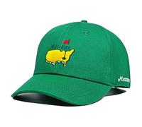 Fotcaik 2024 Golf Tournament Hat for Men Women,Green/White Trucker Caddy Ball Cap,Golf Merchandise Apparel, 21.Green, One Size