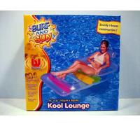Kool Lounge Transparent