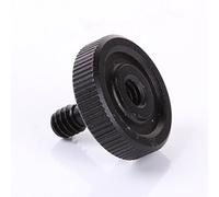 Fotga 1/4" Male to Female Metal Screw Adapter For Camera Tripod L Type Bracket Stand