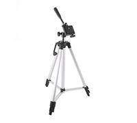 Fotga 140cm Travel Portable Camera Tripod with 3-Way Head 3-section Center Column for Nikon D3400 Canon EOS M M3 M5 M6 M20 M50 M100 G7 Mark II III Sony A7 A7R A7S II III A9 A6000 A6300 A6500 Fujifilm X-A1 X-A2 X-A3 X-T20 X-T10 X-pro2 RXM10 RXM100 II III DSLR DC Camera