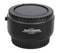 FOTGA 25mm Auto-focusing Extension Ring for Canon EF/EF-S Mount Camera Body and Lens