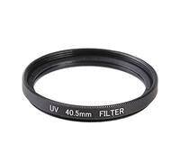 Fotga 40.5 mm Haze UV Filter Lens Protect For Camcorder DSLR Camera