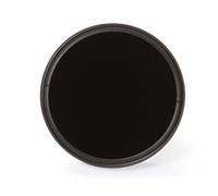Fotga 40.5mm Slim Variable Fader ND Filter Neutral Density Adjustable ND2 to ND400 for DSLR Canon Nikon Pentax Olympus