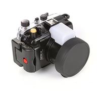 Fotga 40 M/130 °F Waterproof Housing Diving SONY DSC RX100 Mark IV 4 HARD CASE COVER