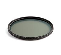 Fotga 52mm Optical Glass Ultra Slim Variable Fader ND Filter Multi-Coated 12 Layers MC ND Neutral Density Adjustable ND2-ND400 ND4 ND8 ND100 ND200 Filter