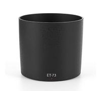 Fotga 58 mm Lens Hood for Canon EF 100 mm f/2.8L IS USM Macro as ET-73