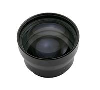 Fotga 67mm 2.0X TELE Telephoto Lens for Digital Camera 2X 67