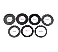 FOTGA 72mm Ring adapter for Z Series Singh-Ray 4X4 4x5 4X5.65 filter