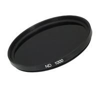 FOTGA 72mm slim Neutral density optical grade ND ND1000 filter for digital camera lens