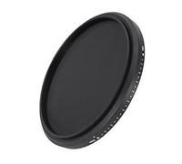 Fotga 77mm Slim Neutral Density Optical Grade ND ND1000 Filter for Digital Camera Lens