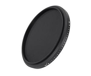 Fotga 77mm Slim Neutral Density Optical Grade ND ND1000 Filter for Digital Camera Lens