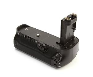 Fotga 7DII Pro Vertical Battery Grip For Canon EOS 7D2 7D Mark II as BG-E16 Replacement works with LP-E6 Battery or 6 AA Batteries